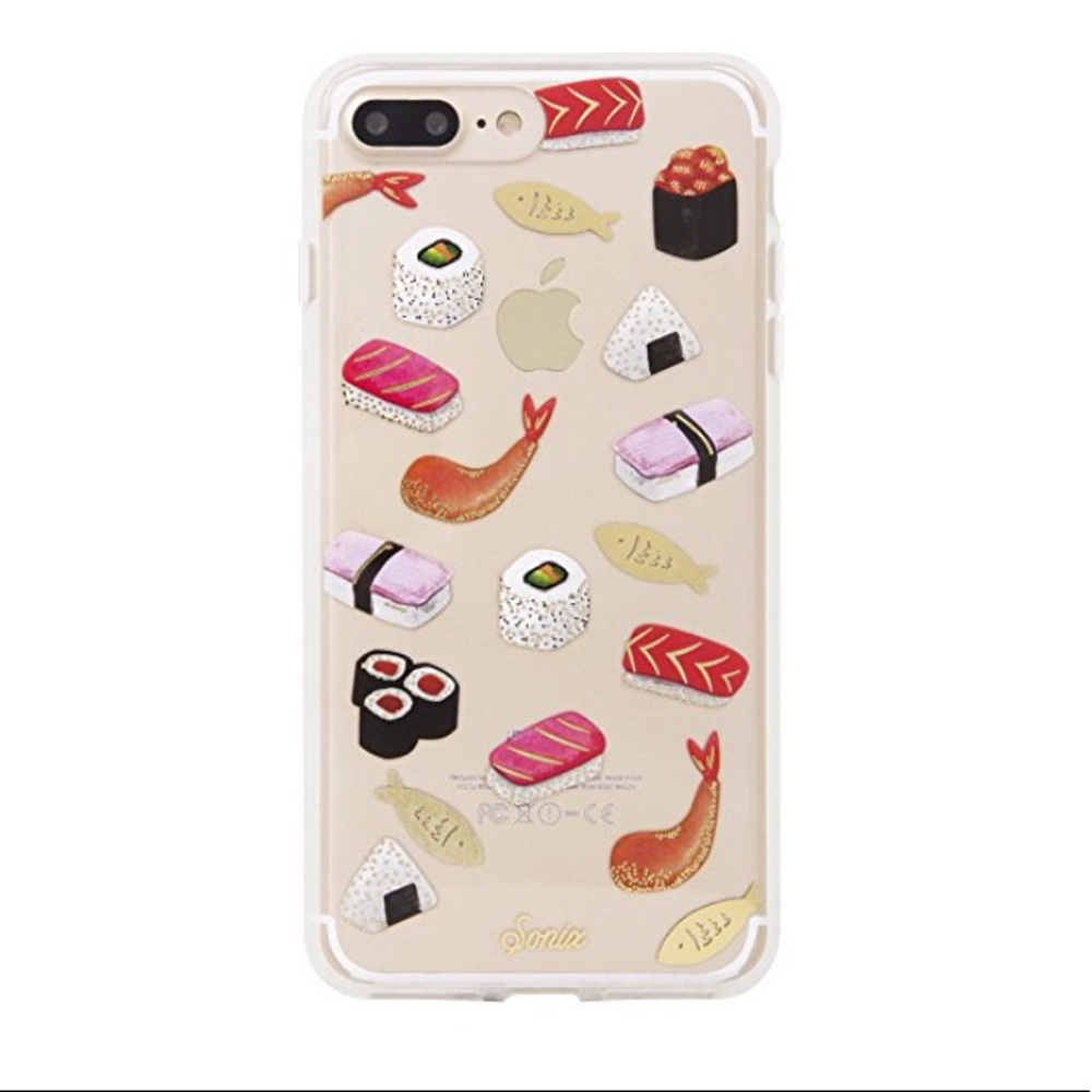 Sonix Sushi IPhone 7 Case